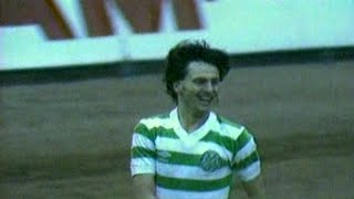 Charlie Nicholas - Celtic Goals