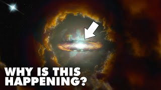 Astronomers Are SHOCKED By Galaxy Without Dark Matter, How? | Space Mysteries