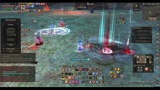 Lineage 2 - Server Chronos - DT 124 test - Shinemaker PoV