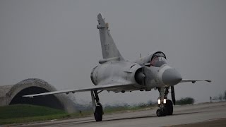 2016 清泉崗CCK航空嘉年華 ● mirage 2000