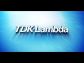 TDK-Lambda Israel Plant