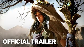 Ballad of Antara Official Reveal Trailer | State of Play 2024