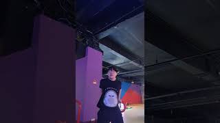 PIU ‘CP’ Event #2 - CHRISBK8 - Senior - Milk S20 - Week 2