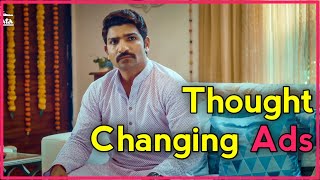 Emotional Thought Changing Ads #1 | Ads Fever |