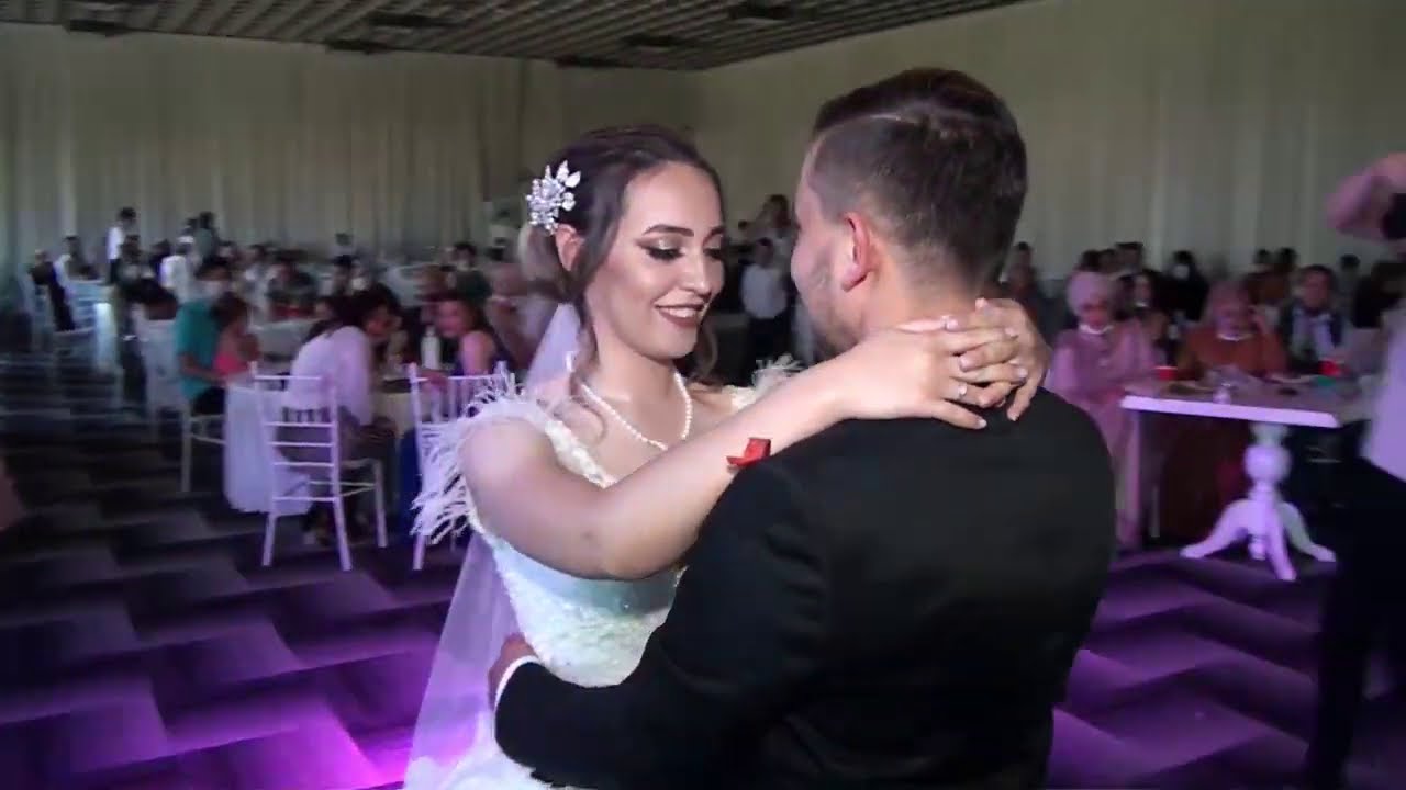 Esra İbrahim Parlar Düğün Youtube