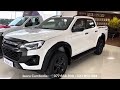 2025 isuzu d max v cross modern concept pick up truck isuzu