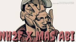 NH2F X Mas abi_X_THIS IS MY GANK (Audio Video)