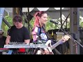 Japanese Breakfast - Boyish - Pitchfork Chicago 2018