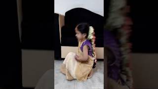 Little Gopika - -  Lekhya