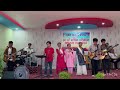 man yo mandaina new nepali christain song 2023 adrian dewan u0026 the sojourners