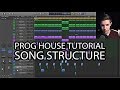 How to Make Progressive House 4/5: Arrangement