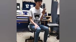 【TF家族新生-李天泽】唱歌是门学问🎙️