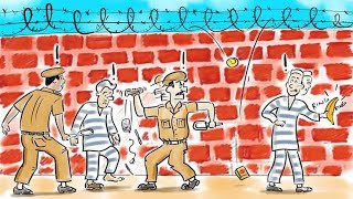 Overcrowding in Indian Prisons – A Hidden Crisis #legalawareness #nyayavani #ngo
