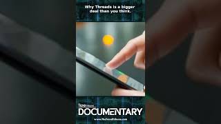 Why Threads is a bigger deal than you think