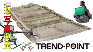 TREND-POINT　田んぼ