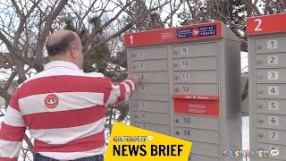 Tax fail by mail