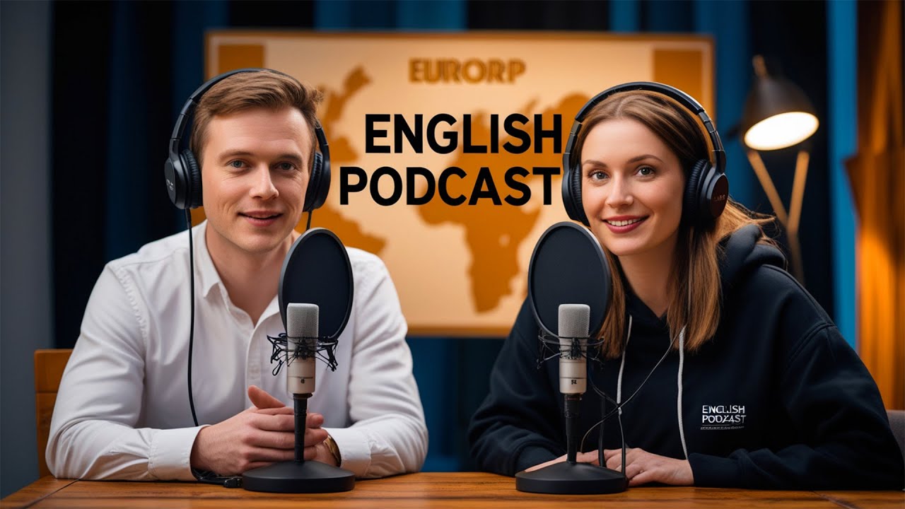 Daily English Learning Podcast Conversation Youtube