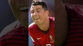 Rare Ronaldo FUnny moments #shorts #football #ronaldo