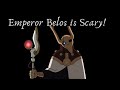 Emperor Belos is Scary! (The Owl House Video Essay)