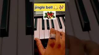 Jingle Bell | Christmas Music: the best Crismistmas song #shorts #youtubeshorts