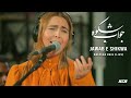 Jawab e Shikwa | Natasha Baig | Allama Iqbal Day | A for Aleph Session