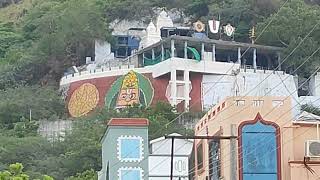 mangalagiri panakala Swamy temple, sivalayam