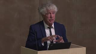 John Keane - International conference “Angry Times. Populism and Democracy Discontent”