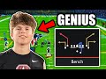 How This Teenager Built the Best Offense in Madden