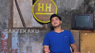 HERIS HYDRAWAN - SAKTEKAKU ( Acoustic Version )