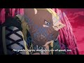 lilipin capture leafa sword art online alicization war of underworld s2 ep1