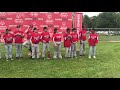 New Jersey Special Olympics summer games 2018 part 3