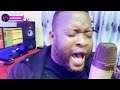 WORSHIP BUFFET - Pastor Tinashe Murigo 