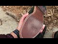 protecting your leather soles