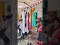 ద్వారపూడి లో బట్టలు చాలా చవక కదా. shopping in godavari low cost clothes near rajahmundry