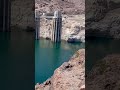 HOOVER DAM LOW WATER LEVEL 🤮