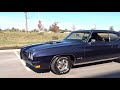 1970 pontiac lemans gateway classic cars kansas city 00200