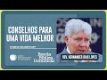 ECLESIASTES 7: COMO TER UMA VIDA MELHOR? | Rev. Hernandes Dias Lopes | EBD | IPP