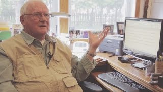 Jerry Apps Interview