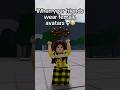 The Goobers EXPOSED 💀😂 The Strongest Battlegrounds ROBLOX #shorts