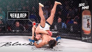 10 фактов Майкл Чендлер | Будущий Чемпион UFC?