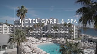 Ibiza video: Hotel Garbi