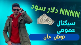 نتیجه تحلیل ویدیو قبلی $$$$$