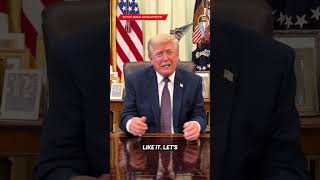 'Maybe We'll Never, Ever Take It Down': Trump Compares The White House UFC Ring To The Eiffel Tower