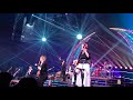 和楽器バンド　∞　infinity　札幌公演　カナモトホール　『名作ジャーニー』最高画質2160p 4k