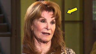 At 82, Stefanie Powers Finally Tells the Truth About William Holden