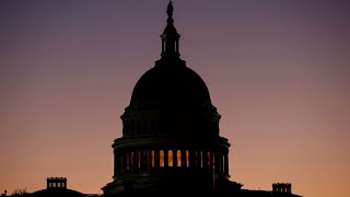 Congress reconvenes hours after Capitol Hill riots