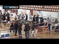 Kosovo goes to the polls