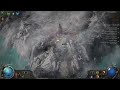 skadoosh s decompose pathfinder endgame build overview path of exile 2