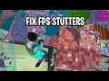 fix fortnite fps drops u0026 stutters best methods