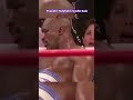 Evander Holyfield vs John Ruiz #fighting  #boxing